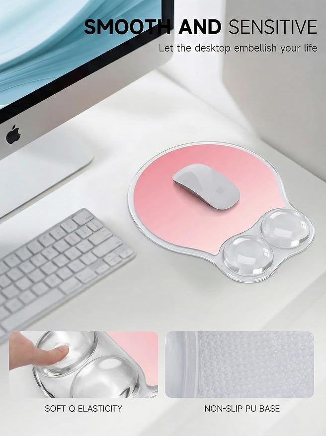 Gradient Pink