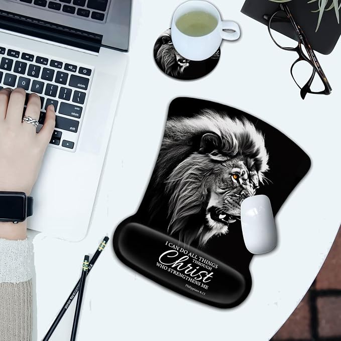 Yvb-mouse Pad -2-b-23