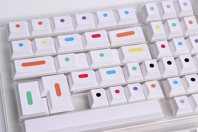 White Dots v2