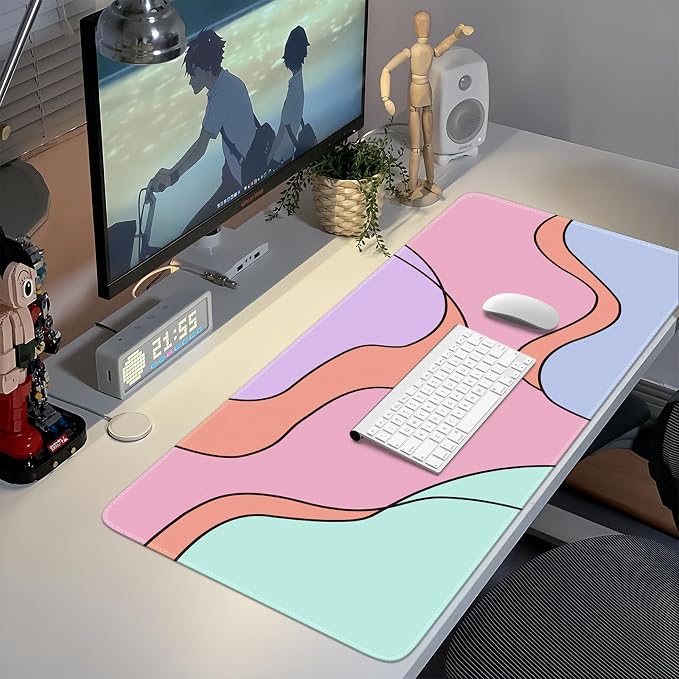 Colour Topographic