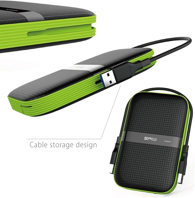 Shockproof