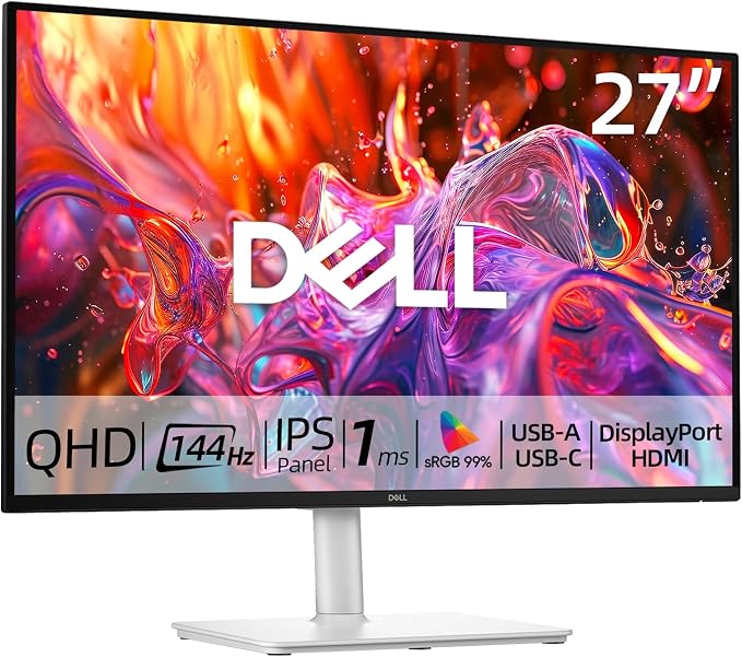 White-Height/Tilt/Swivel/Pivot