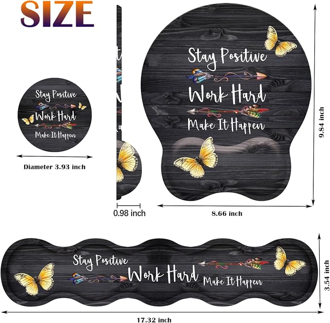 Htt-2-mouse Pad 016