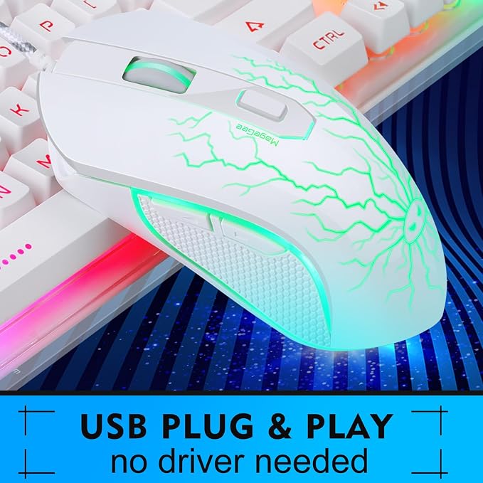 K1 white