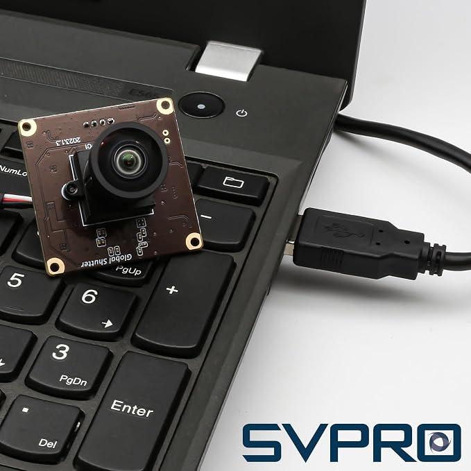 FOV 126 ° (Distortion-free),M12 Lens