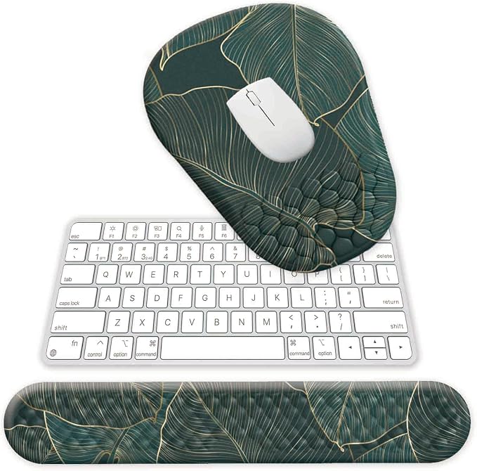 Palm Leaf Green