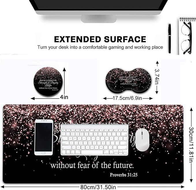 FD--Mouse Pad-9-A-10