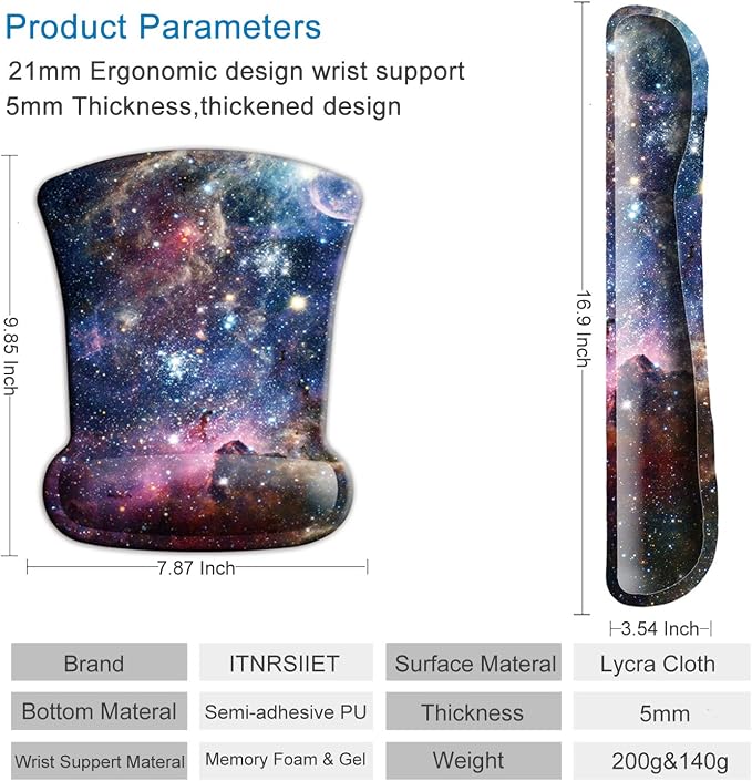 Starry Sky