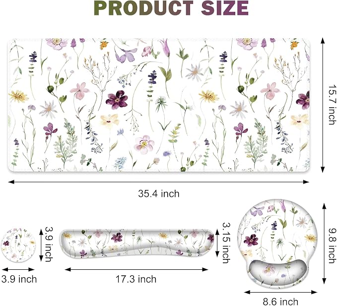 Purple Flower Plants