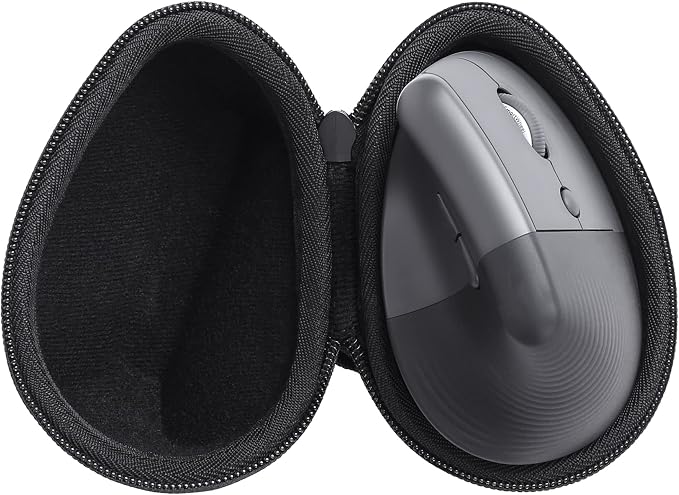 Graphite Case
