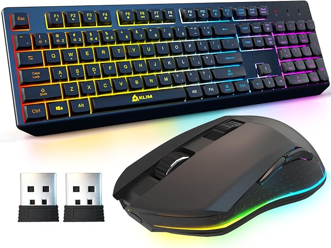 Black - Bundle