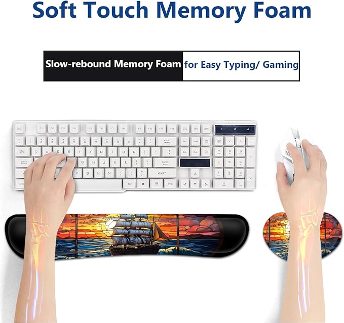 Yu-mouse Pad-3-f158