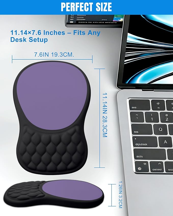 Black&Purple