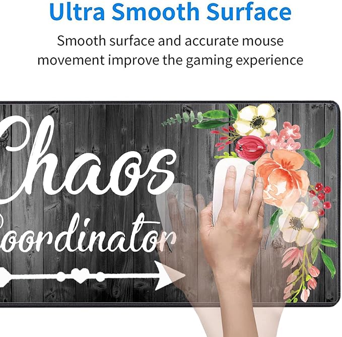 Chaos Coordinator