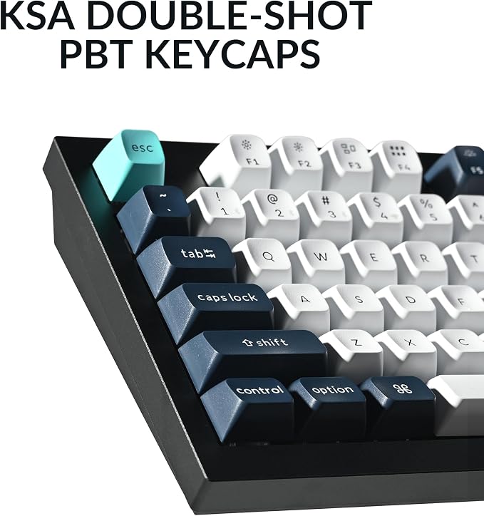 Hot-swap Gateron Jupiter Brown Switch