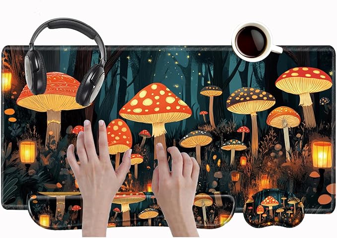 Mushroom