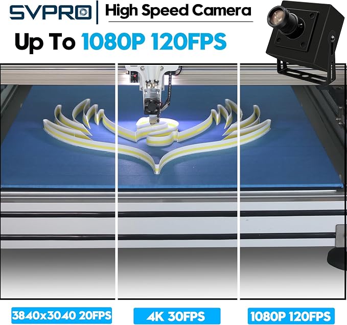 11.6MP IMX577- M12+Case