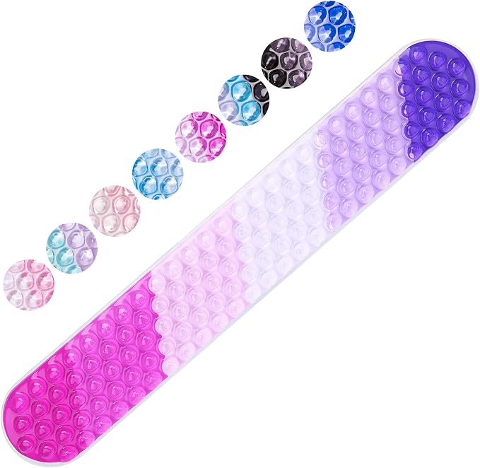 Keyboard Pad - Purple Gradient