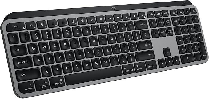 Space Grey