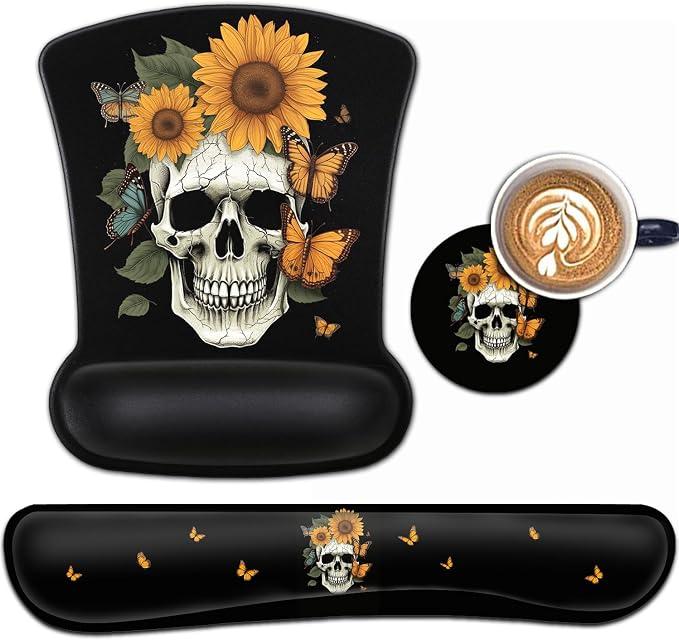 Yvb-mouse Pad -6-a-26