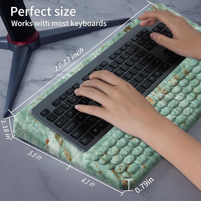 Marble Green