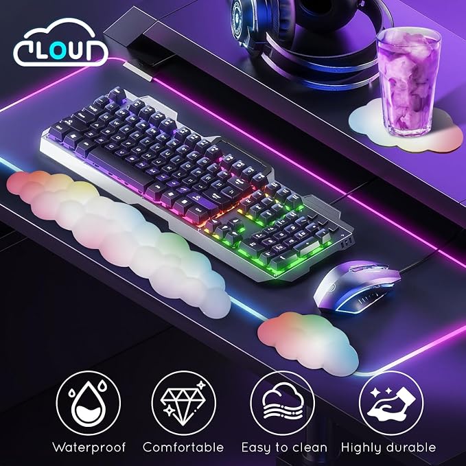 Rainbow Set