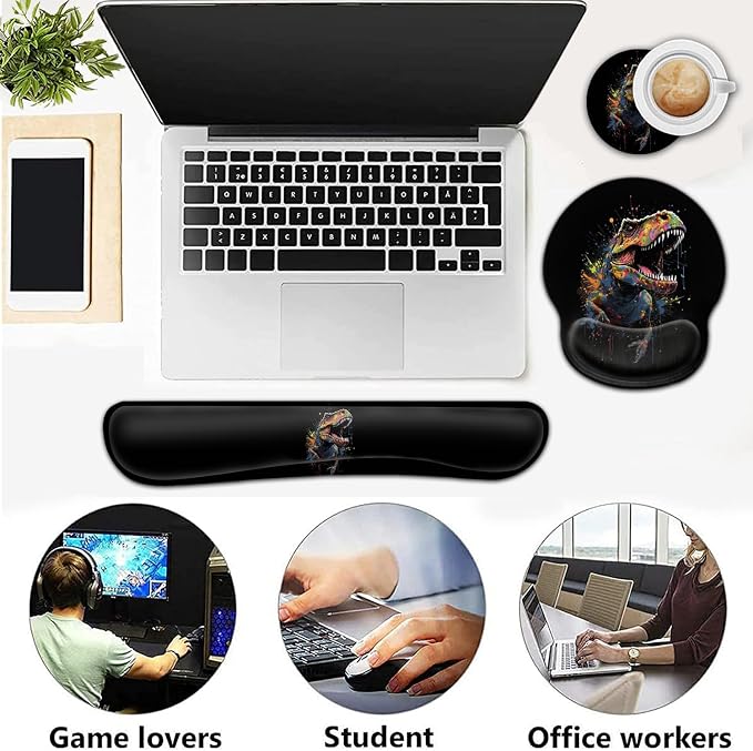 Yvb-mouse Pad -7-a-34