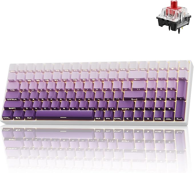 Purple Gradient