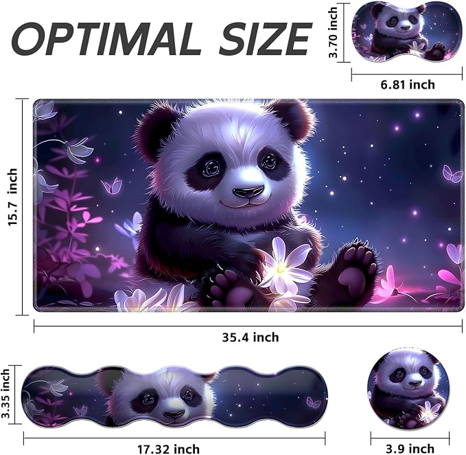 Cute Panda