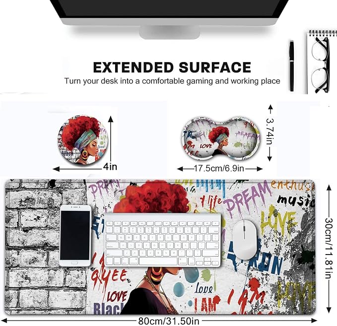 FD--Mouse Pad-9-A-2