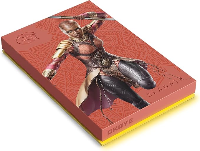 Okoye