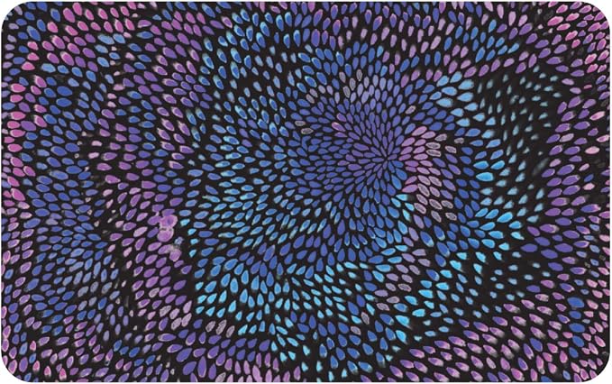 Petals Blue