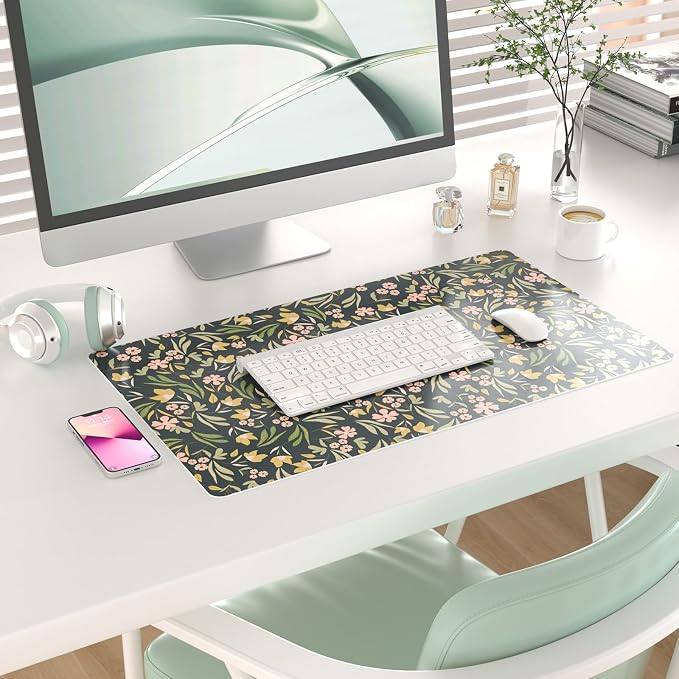 Ditsy Floral Print