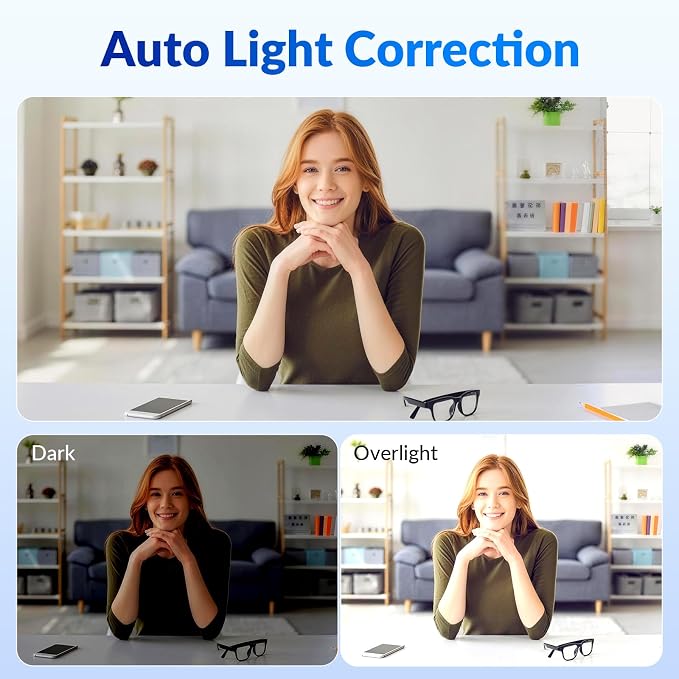 4K Fast Focus