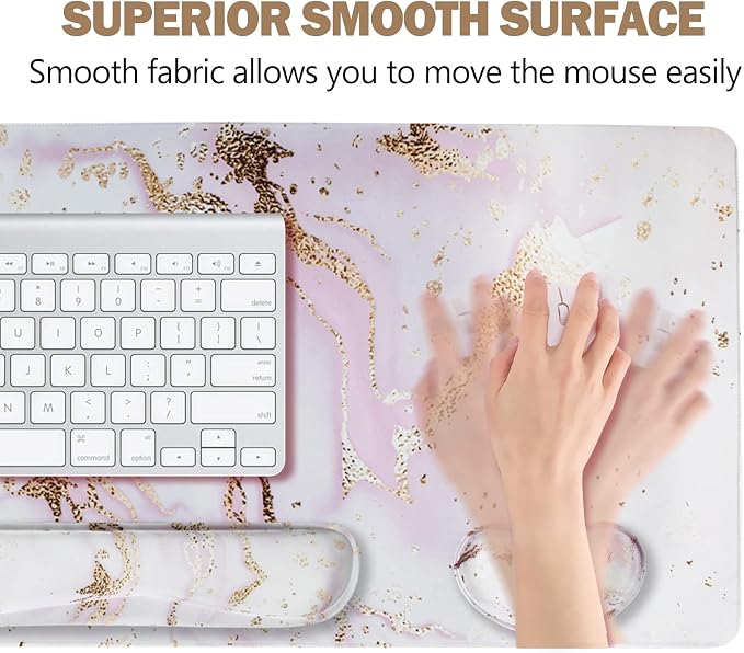 Pink Marble