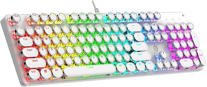 R-White