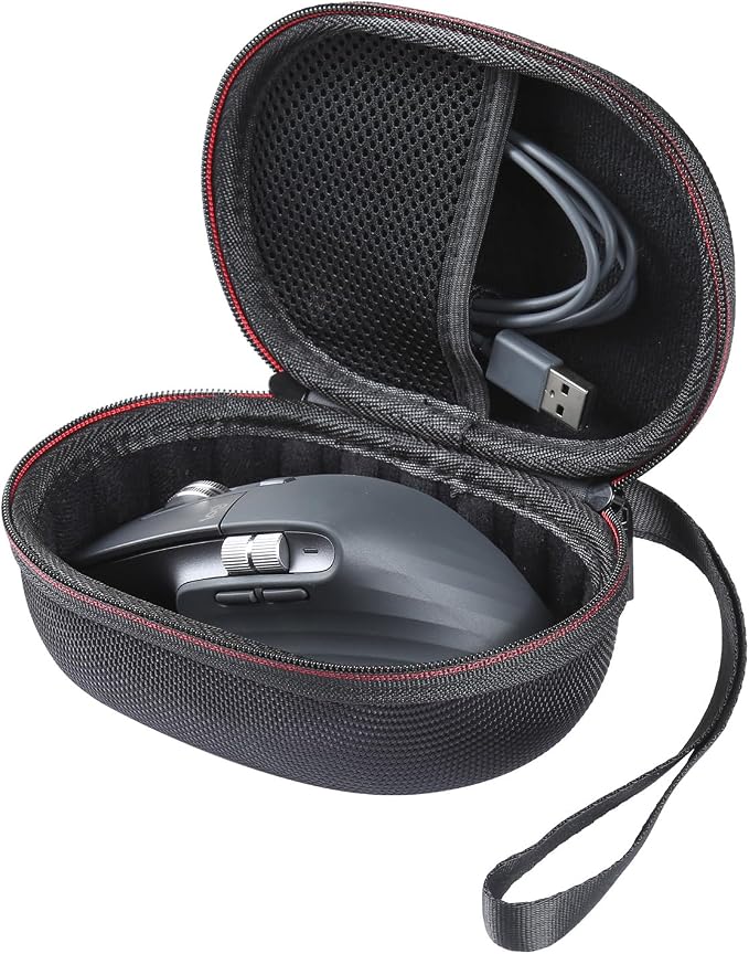MX Master 2/3 Black Case