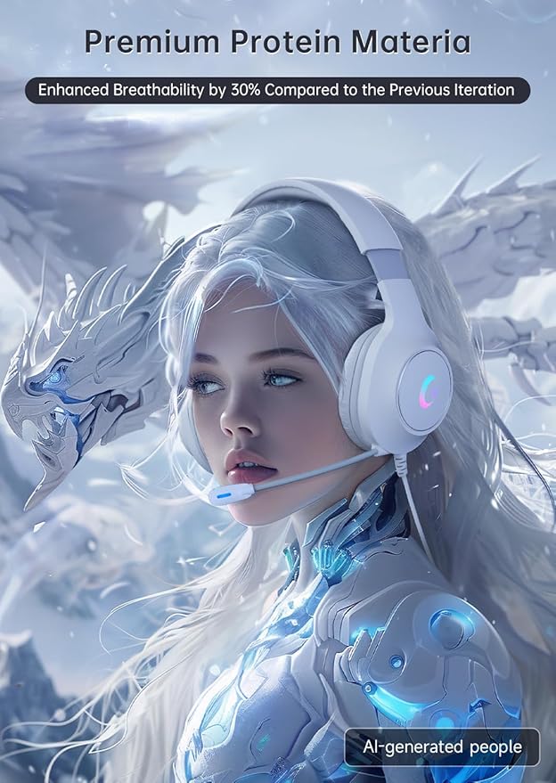 Light White