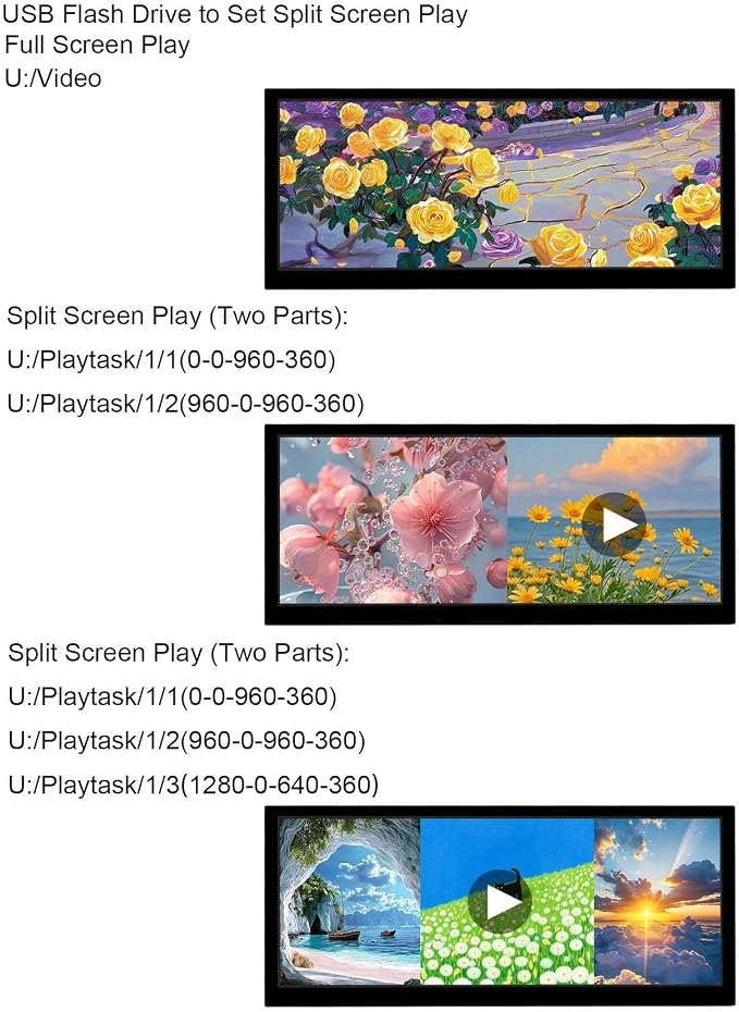 10.3'' Touch LCD