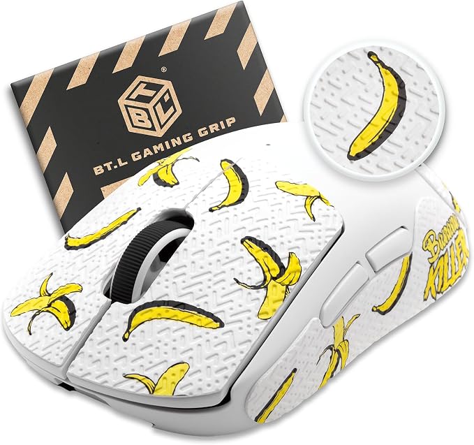 Banana White