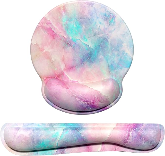 Colorful Marble