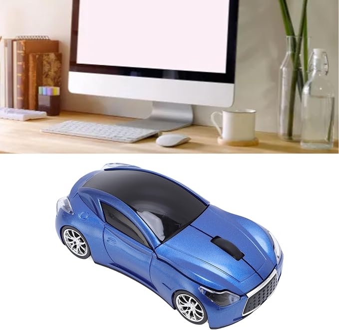 Pearl Blue
