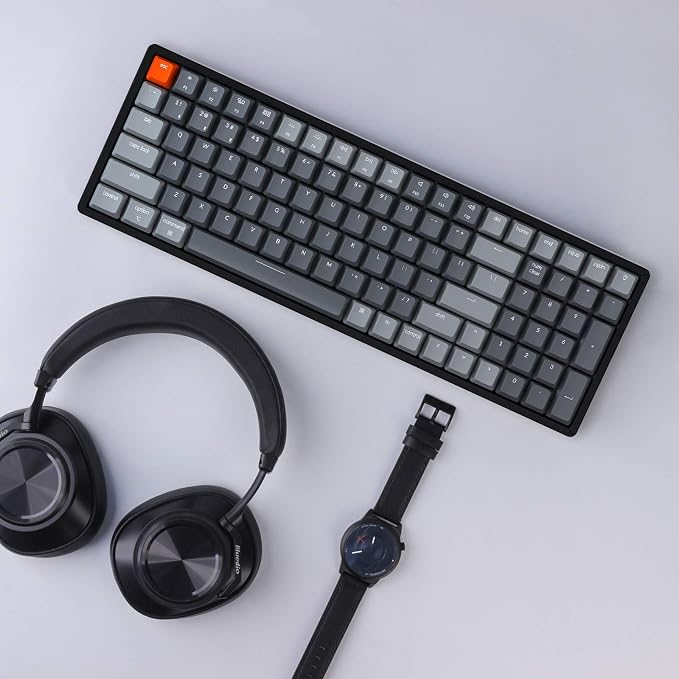 Keychron Super Red Switch