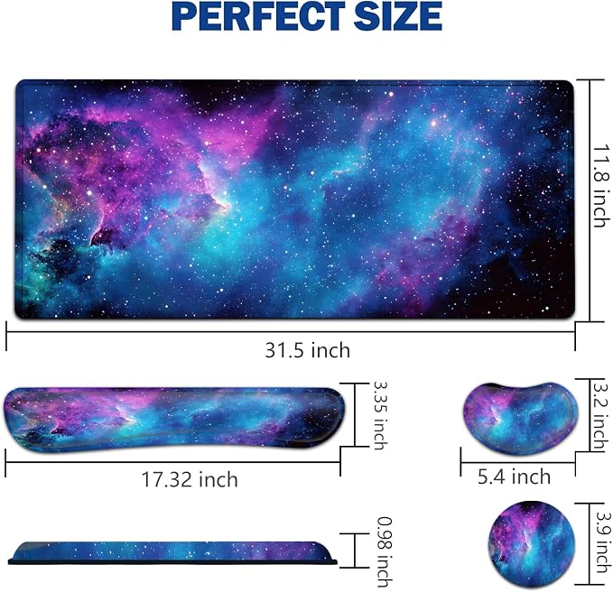 Yu-mouse Pad-3-g207
