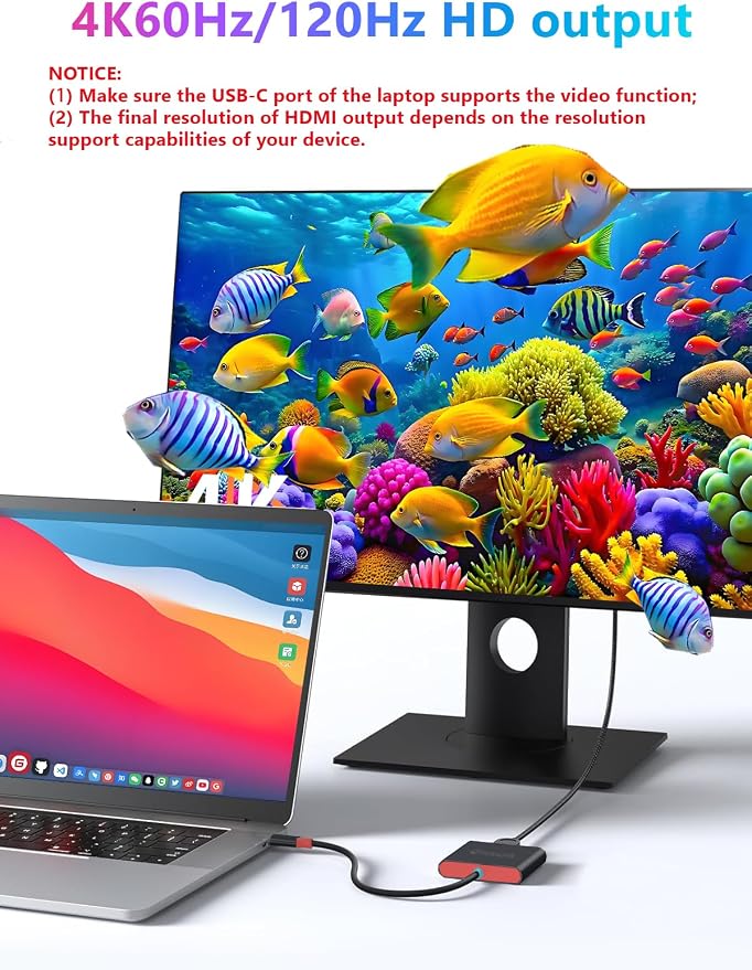 Black HD2.1 4k120