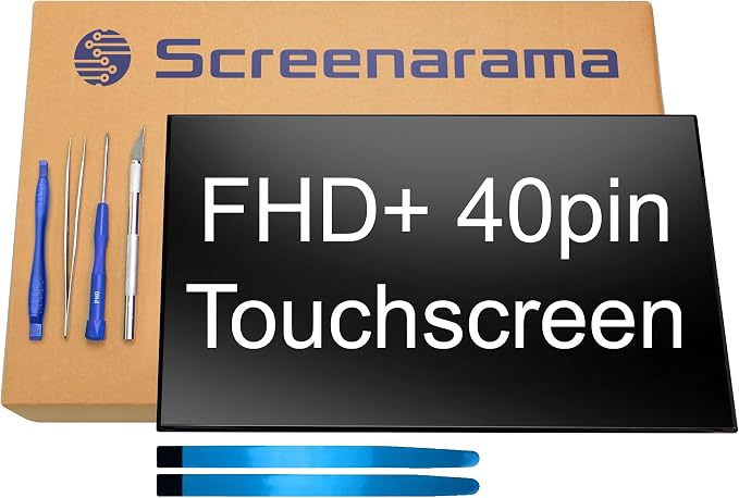 FHD+ Touch