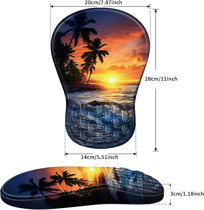 Sunset Beach