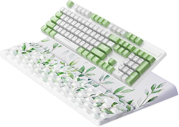 Green Leaves