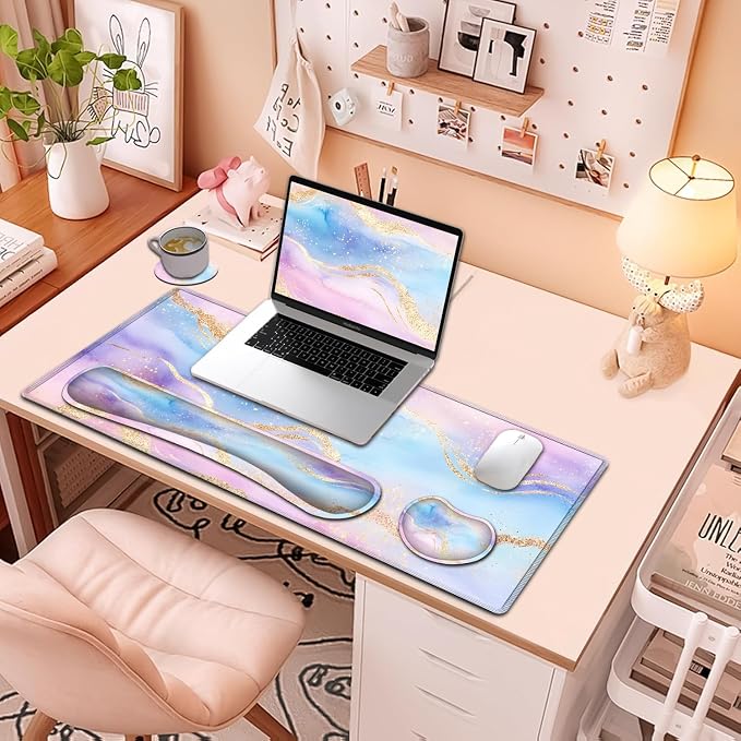 Yu-Mouse Pad-3-M380