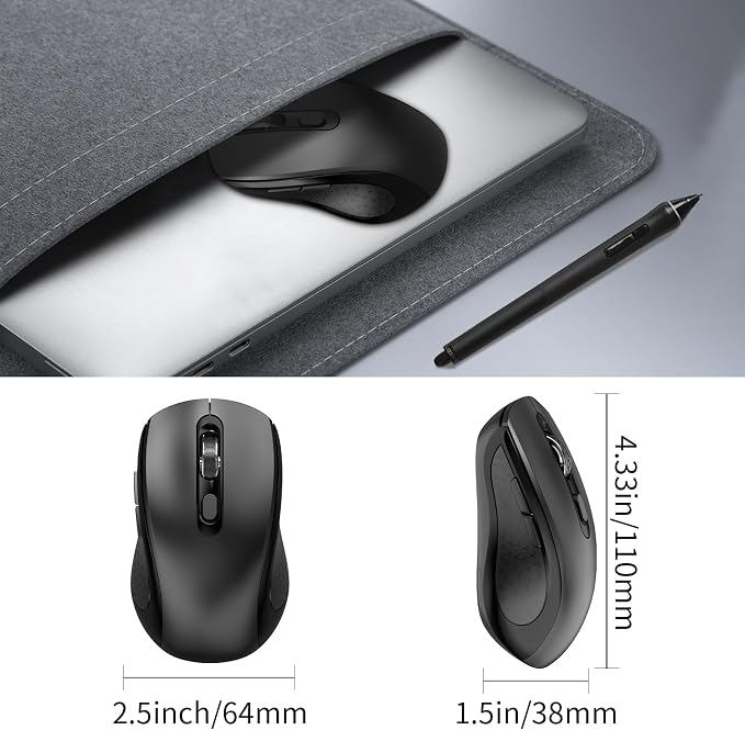 AT268-Black